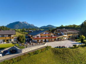 Hotel Hanauerlehen